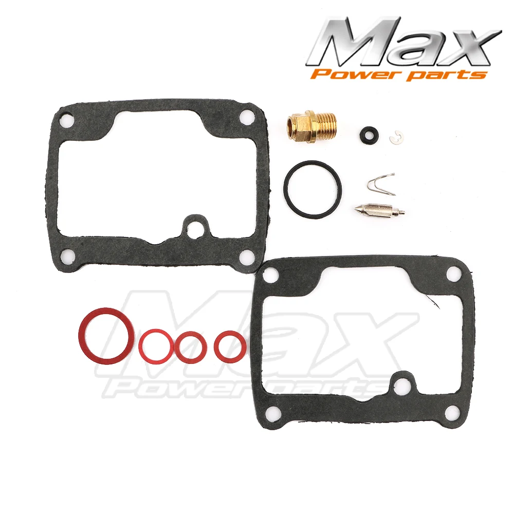 Полный комплект Ремкомплект карбюратора SPI Mikuni Набор для восстановления VM30 VM32 VM34