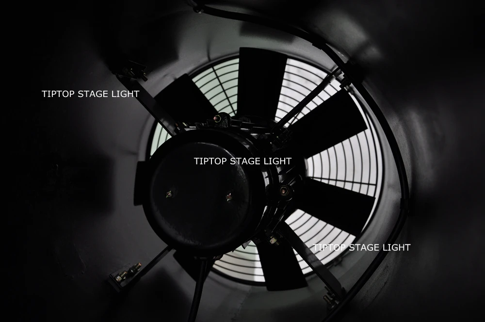 TIPTOP сценический светильник 1300 Вт машина с особым эффектом ручная работа