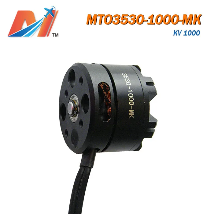 Maytech 3530 1000kv бесщеточный двигатель постоянного тока для Drone БПЛА радиоуправляемые