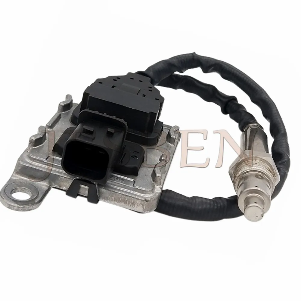Бесплатная доставка Nox оксид азота лямбда датчик A0101531928 подходит для Mercedes Benz NO #