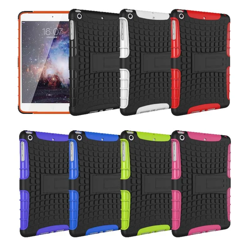 2 в 1 гибридный ударопрочный чехол подставка для Apple ipad mini 3|cover for apple ipad|case ipadcase |