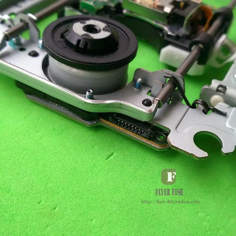 Новая Оригинальная LPC-A11V для LG BD660 лазерная головка Blu-Ray Pickup LPC-A11 LPC-A11V-M Len H22086YNLL |