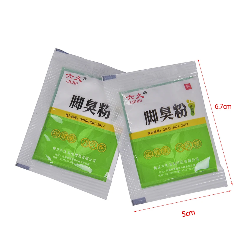 10 пакетов порошок для ванны ног уход за ногами противогрибковые инфекции