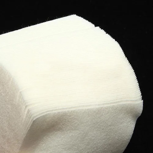 80 Pcs Useful Hair Removal Depilatory Nonwoven Epilator Wax Strip Paper Roll Waxing | Красота и здоровье