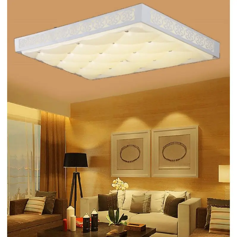 Лампа для столовой потолочные светильники красивый светодиодный потолочный