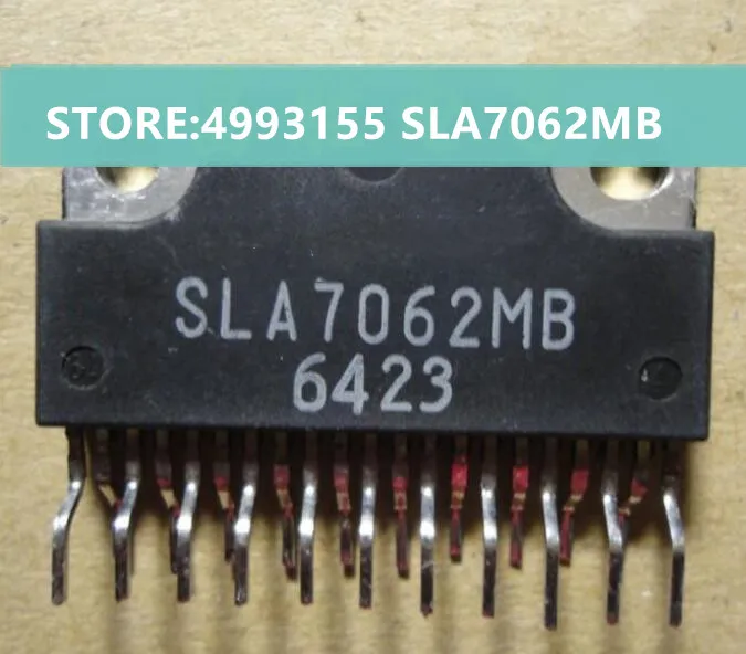 100% новый и оригинальный SLA7062MB SLA7062M SLA7062 в наличии|Запасные части| |