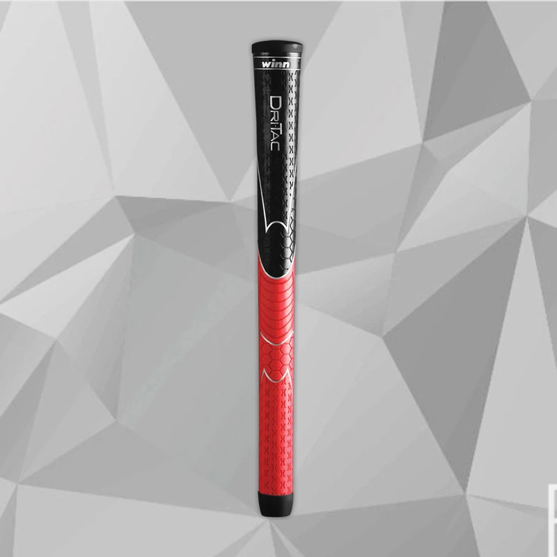 Ironwood grip golf PU material WINN NEW Style Leather Death Golf Club Grip Standard | Спорт и развлечения