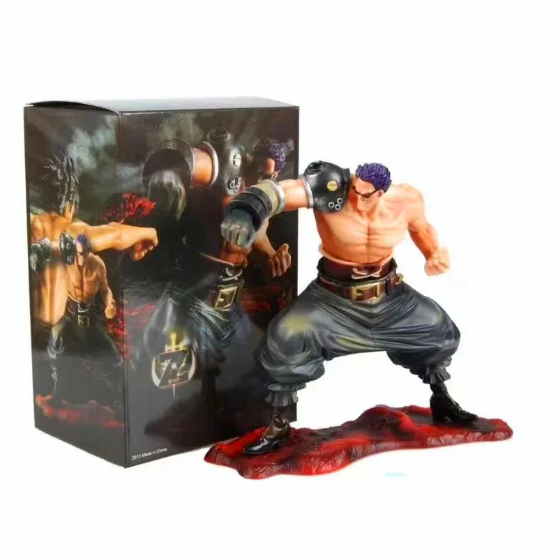 7&quot One Piece ONE PIECE FILM Z Combat Monkey D. Luffy Versus Zephyr PVC Action Figure Collectible Model Toy BOX 18 CM B111 | Игрушки и