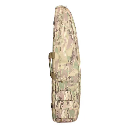 CP camouflage Новинка Горячая Распродажа защитный чехол для оружия рюкзак для охоты на открытом воздухе Рюкзак Военная винтовка квадратная сумка для переноски тактического пистолета - Цвет: CP camouflage