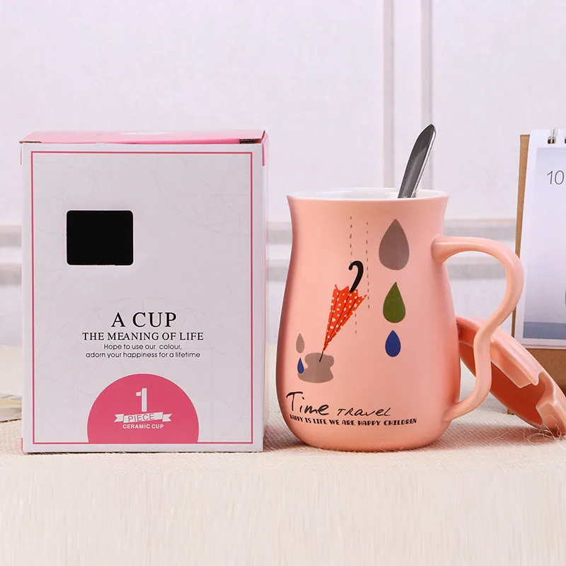 Кофейная чашка и кружки индивидуальная кофейная для молока сока вина пива