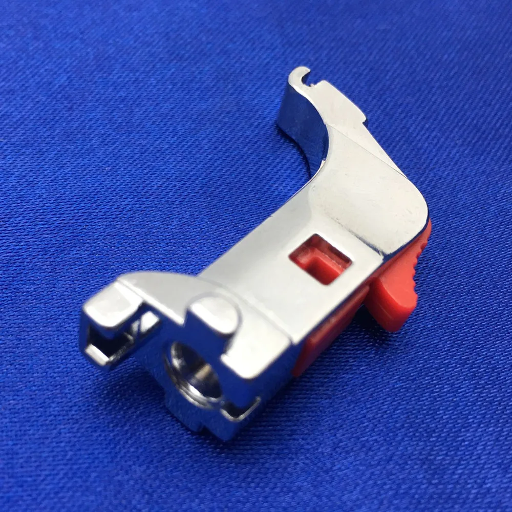 Высокое качество прижимная лапка адаптер #0060827300 подходит для Bernina 7yj80|foot presser|shank