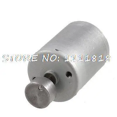 DC 12 В 8300 об./мин. 0.1A 2 контактам Электрический мотор вибрации|motor capacitor|motor vibration