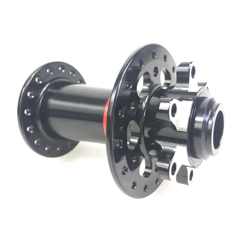 32 отверстия O.L.D 15x100 мм Novatec D791SB дисковый тормоз концентратор MTB XC AM Горный