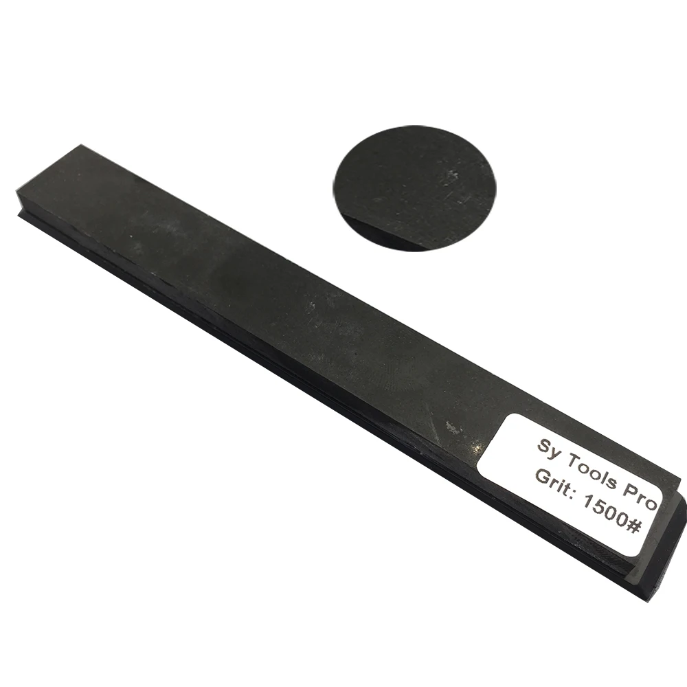 1500 Grit Edge Pro точилка для ножей масляный точильный камень 240-10000 зернистость Ruixin Pro точилка kme - Цвет: 1500 Grit