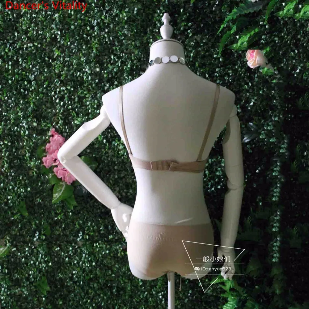 Late-night Show Sexy Alloy Sequin Bikini Nightclub Bar DJ DS Female Singer Pole Jazz Dance Performance Suit Clothes Outfits |