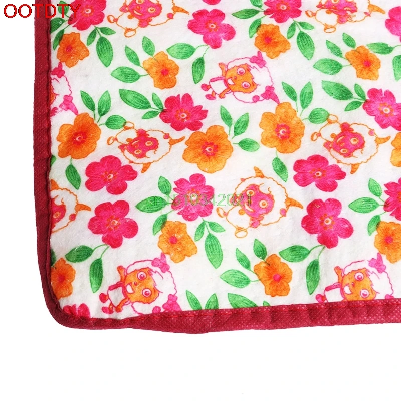 Коврик для домашних животных 40 х40 см 220 В|electric heating pad|heated pet bedpet bed |