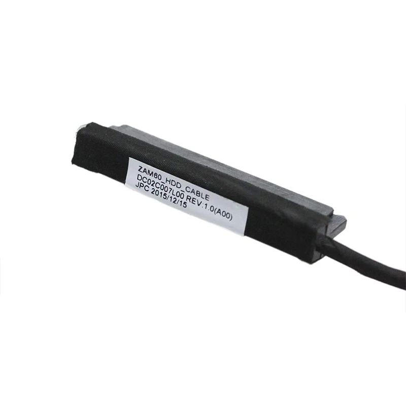 Новый оригинальный разъем для жесткого диска гибкий кабель ноутбука Dell E5250 5250 ZAM60