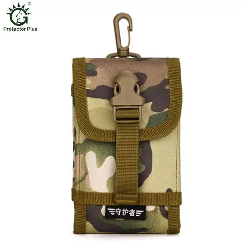 Мужские сумки в стиле милитари 5 6 дюймов посылка для мобильных телефонов плагины