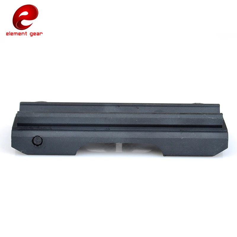 Тактический быстросъемный элемент/крепление QD для оптического прицела Airsoft ACOG