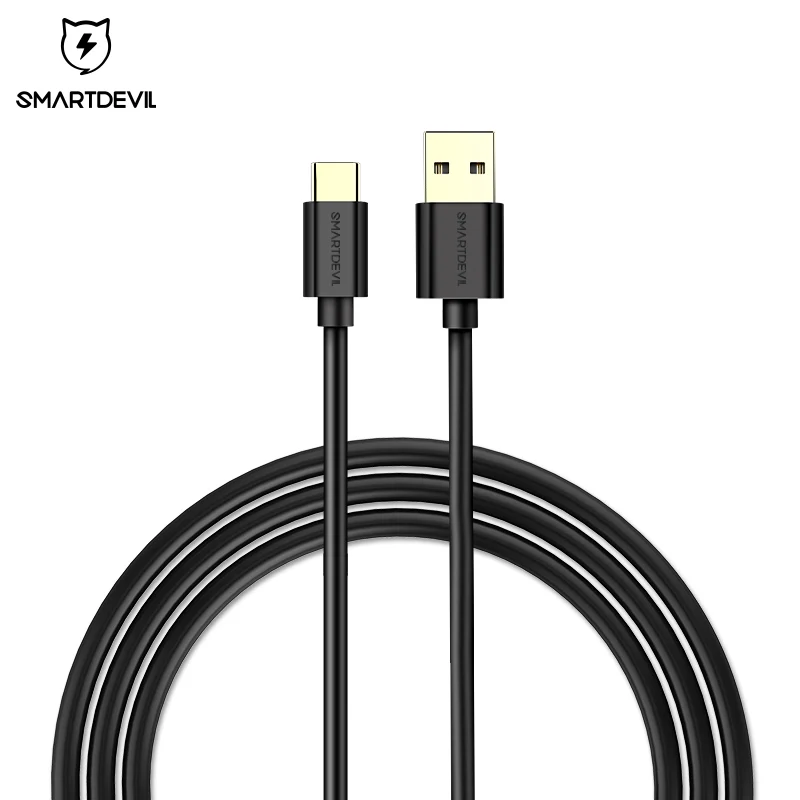 USB-кабель SmartDevil 3 А для быстрой зарядки и передачи данных | Мобильные телефоны
