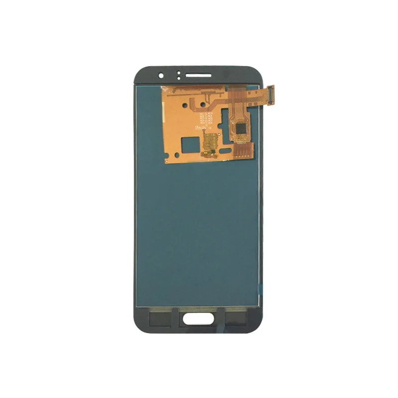 Настройка яркости для Samsung Galaxy J1 2016 J120 J120F J120M ЖК дисплей с сенсорным экраном