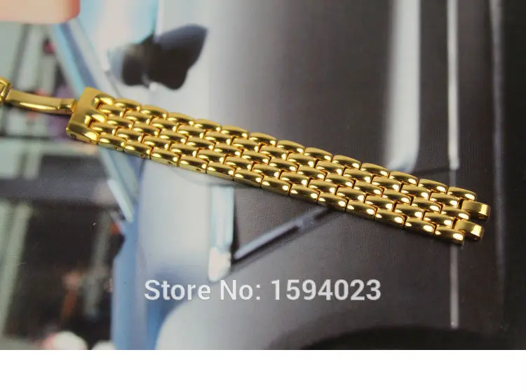 Ремешок из нержавеющей стали для часов 10 мм T058009A|watch band|strap watch bandstrap |
