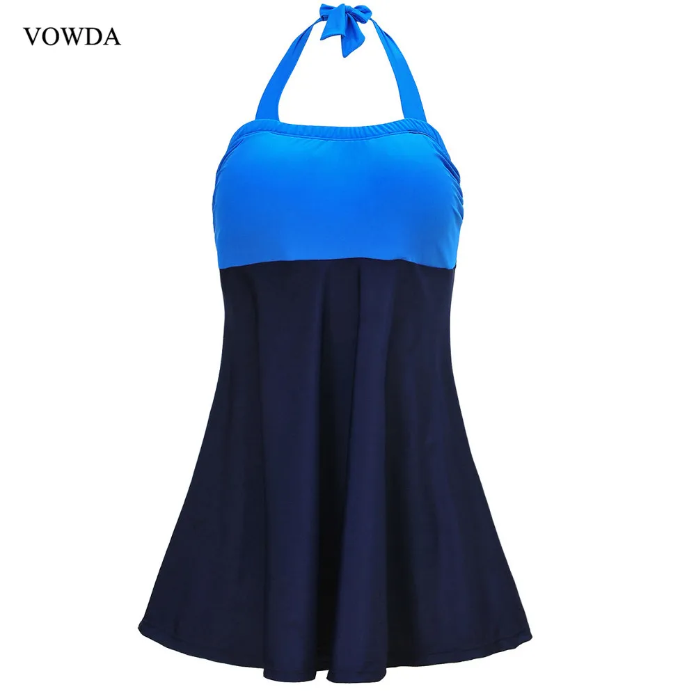 Новинка женский купальник с принтом Цельный монокини купальное платье