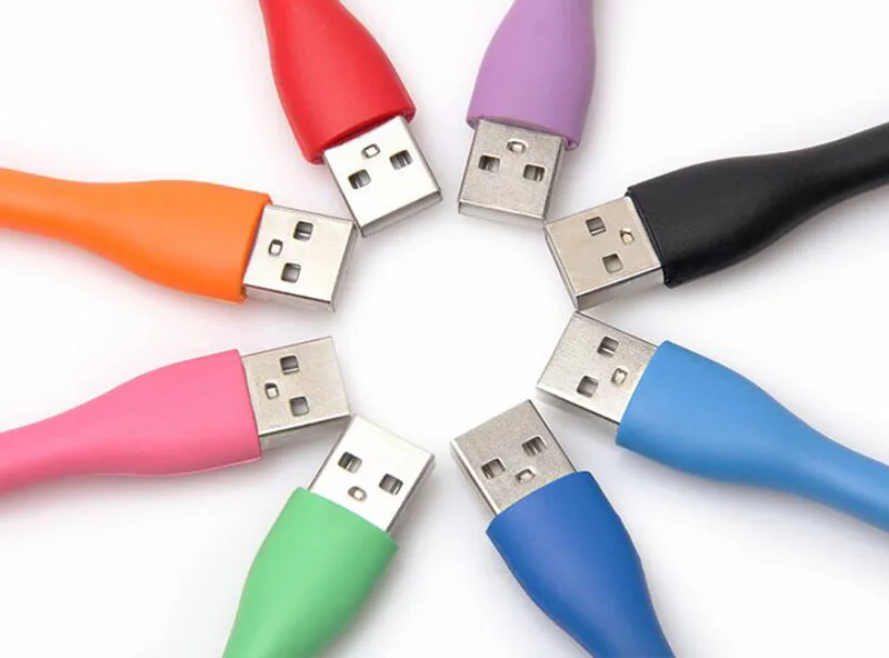 Книжный светильник Mini USB светодиодный светильник power Bank портативный ноутбук светодиодный светильник для чтения лампа USB ночной Светильник s