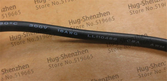 

2 ./ DC6.0 * 4,4 18AWG 1,5 sony