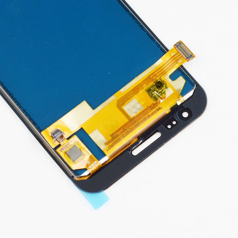 J200 lcd для Samsung Galaxy J2 2015 J200F J200M J200H J200Y ЖК-дисплей дигитайзер сенсорный экран сборка