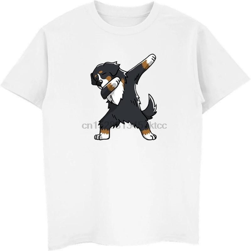 Bernese mountain dog tee shirts Clearance