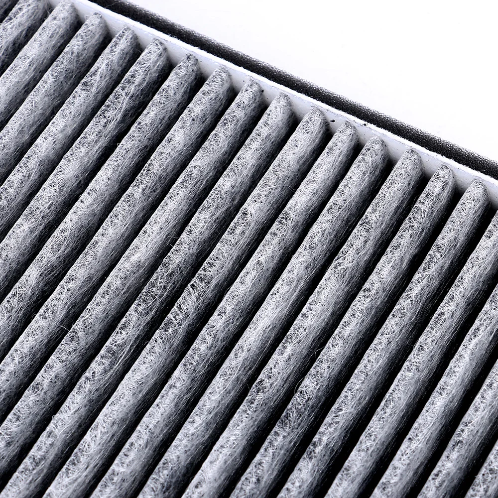 Фильтр для салона фильтр свежего воздуха воздухоочиститель BMW E53 X5 64318409044 64319224085