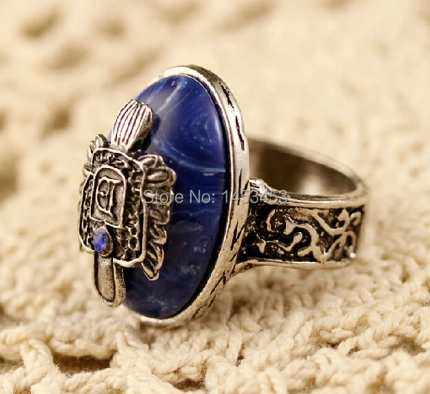 Кольцо дневников вампира Романтические Аксессуары для косплея|cosplay armor|cosplay shoesring
