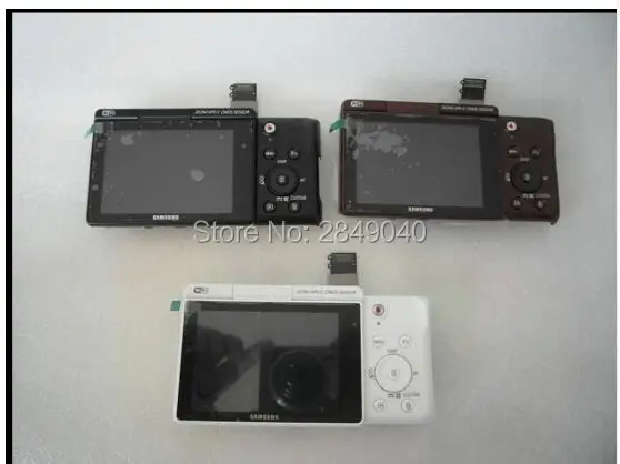 

NEW LCD Display Screen For SAMSUNG NX3000 Digital Camera Repair Part