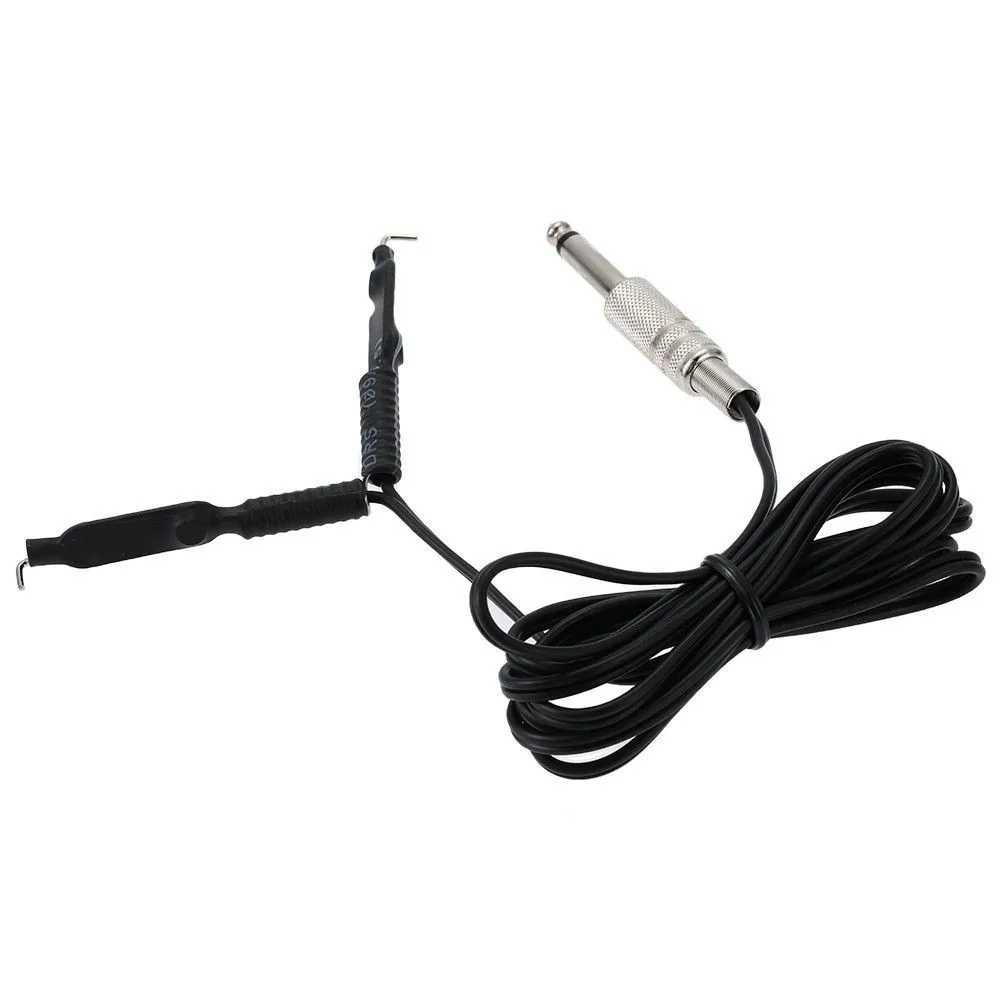 Professional LCD Dual Tattoo Power Supply Kit With Foot Switch Pedal Clip Cord For Machine | Красота и здоровье