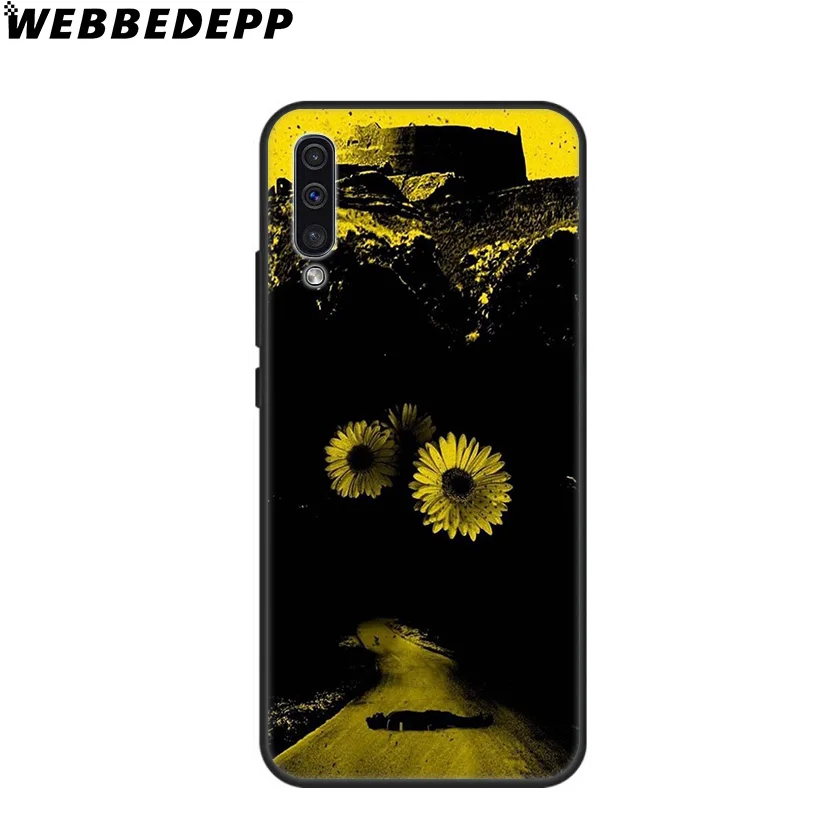 4 Twenty One Pilots 21 мягкий чехол для samsung Galaxy A10 A30 A40 A50 A60 A70 M10 M20 M30 M40 для samsung Note 8, 9, 10, плюс - Цвет: 4
