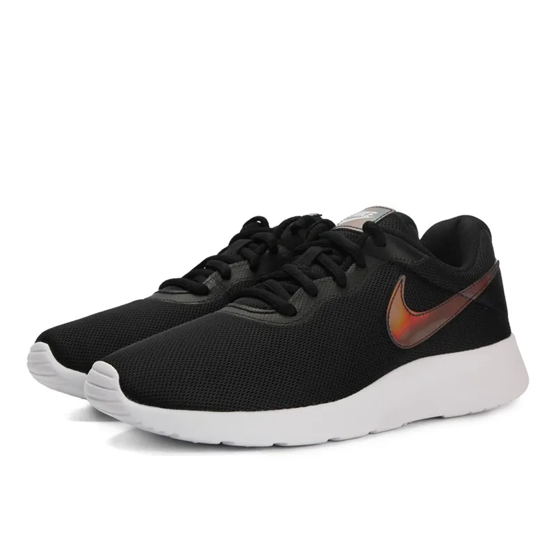 Новое поступление 2019 женские кроссовки для бега NIKE TANJUN | Спорт и развлечения