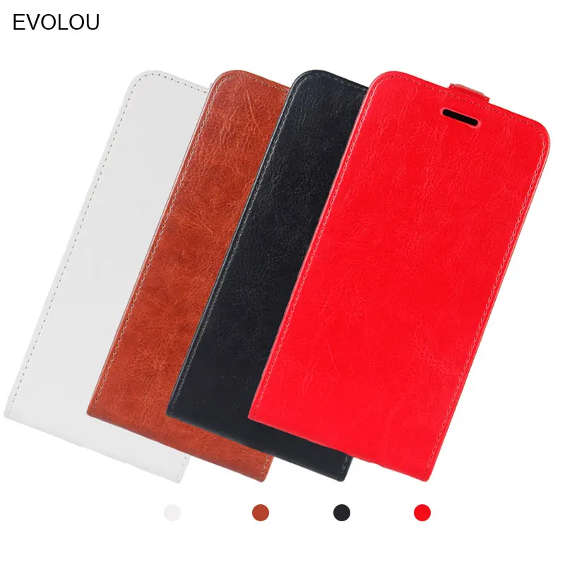 Вертикальный кожаный чехол с откидной крышкой для Xiaomi Redmi Go Note 7 Pro 5A 6A Mi 9 A2 Lite mi 8 A1