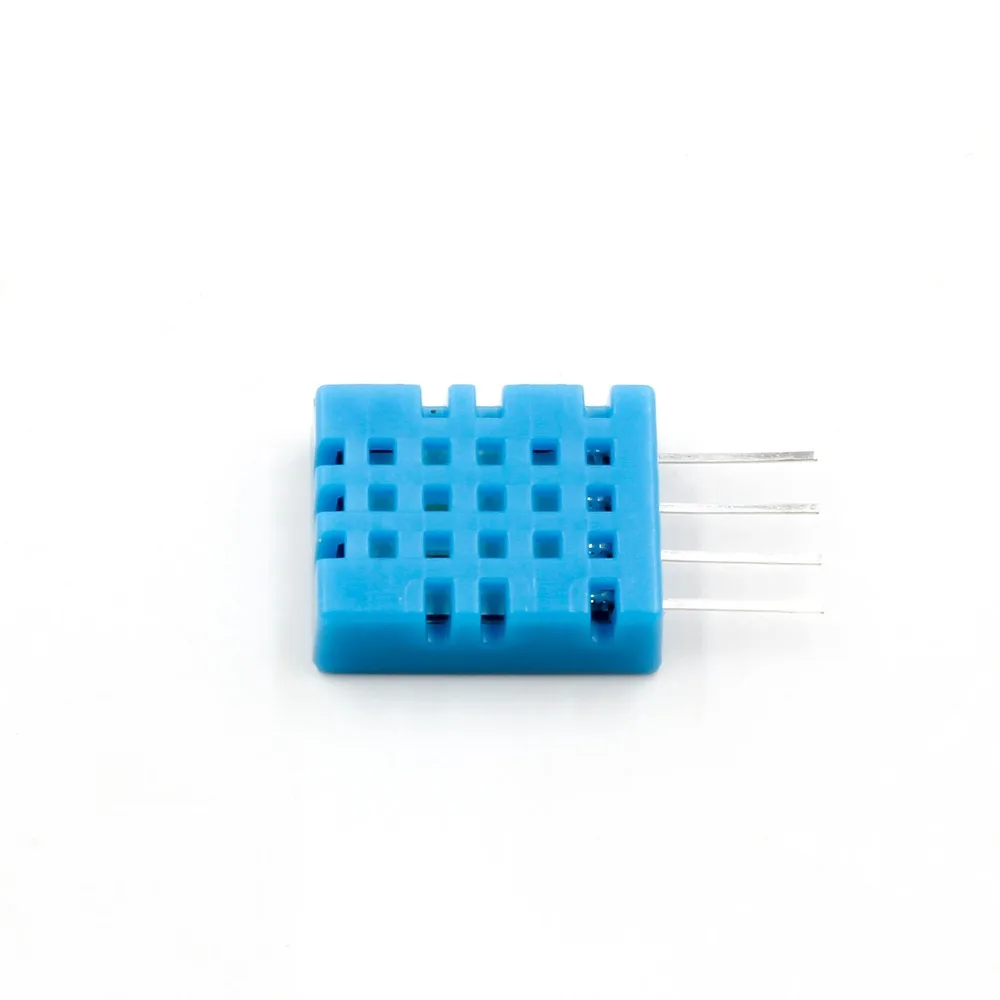 1x DHT11 DHT-11 цифровой датчик температуры и влажности для arduino DIY KIT | Электронные