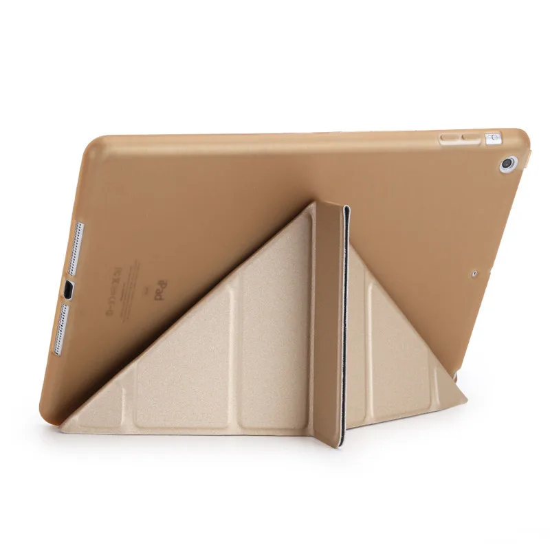 Силиконовый мягкий чехол для Apple ipad Air 1 Air 2 New ipad 9,7 для ipad 2, 3, 4 Coque Funda для ipad 2, 3, 4 Case