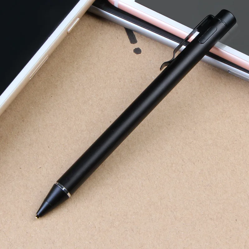 Для apple tablet charge active stylus pen для iPhone емкостный экран сенсорная ручка карандаш