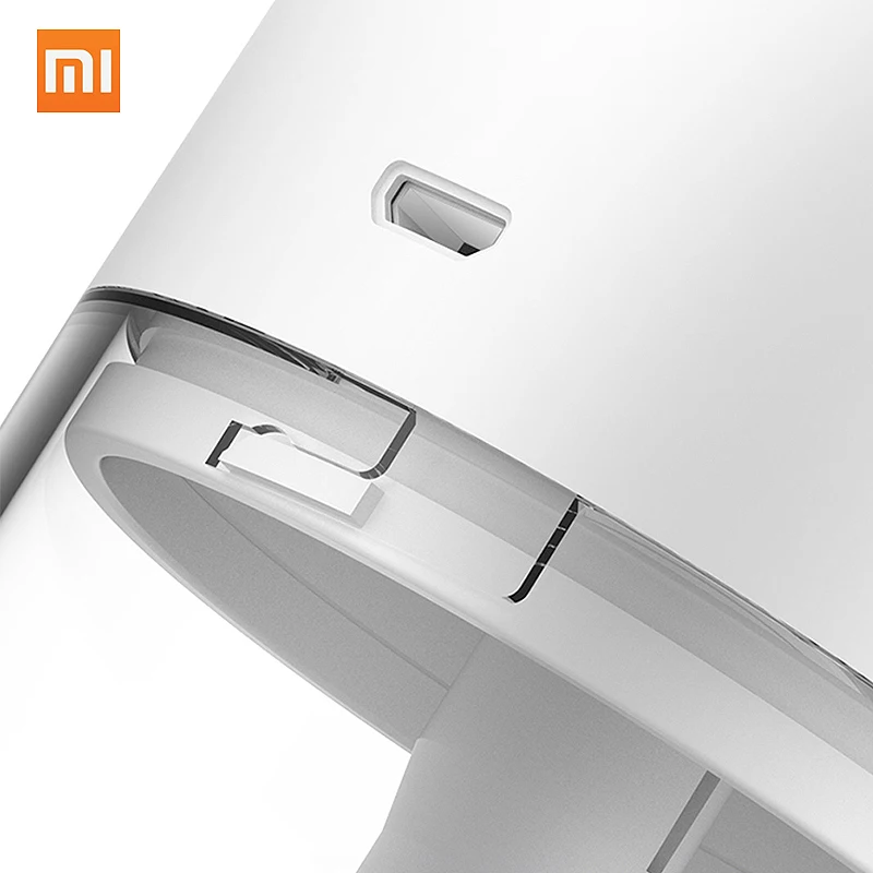 Новый оригинальный Xiaomi Deerma Mini USB Ультразвуковой увлажнитель воздуха Арома