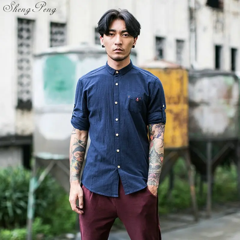 Традиционный китайский язык одежда блузка shanghai tang одежды стиля Востока для