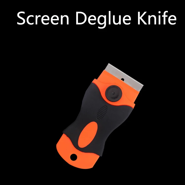 ЖК-экран для телефона удаляет клеевые инструменты OCA пластиковый нож отдельное