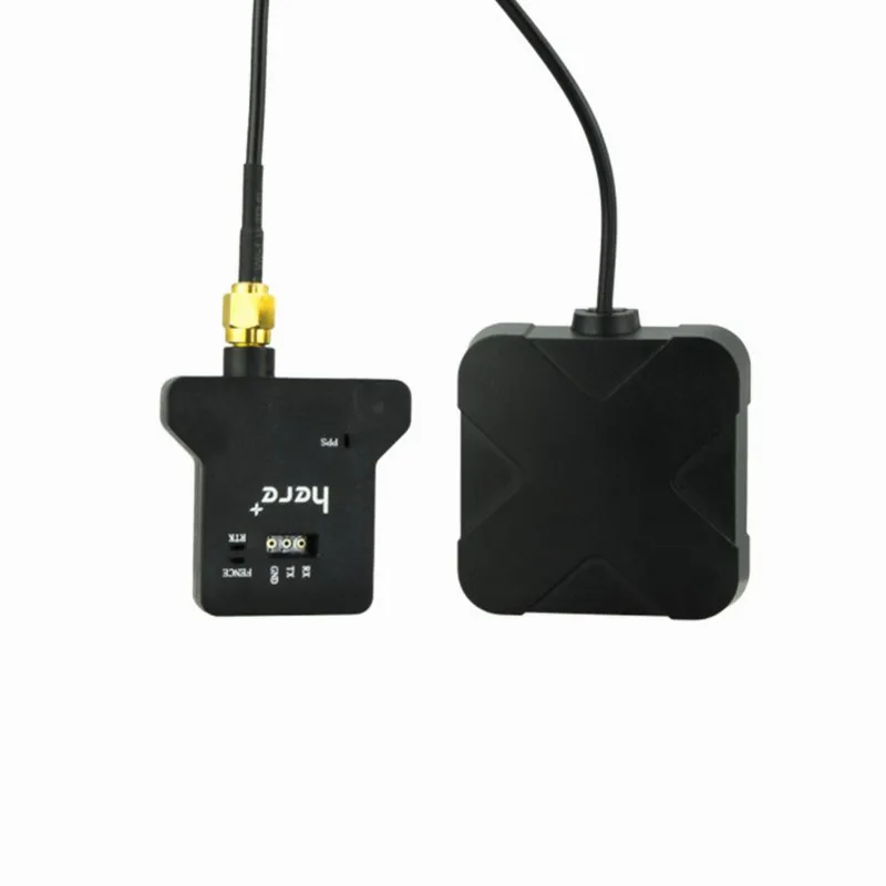 Базовый модуль здесь+ RTK GNSS совместим с Pixhawk 2 Autopilot(M8P) управление полетом для модели RC