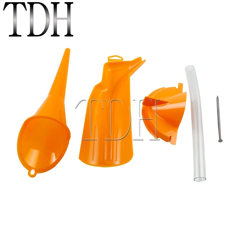 Фильтр для масла без капель воронка основной корпус заполнения Harley Touring Road King