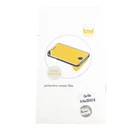 200 шт. в партии прозрачная верхняя и нижняя Защита ЖК-экрана от царапин для нового 2DS XL LL Защитная пленка для новой консоли 2dsxlLL