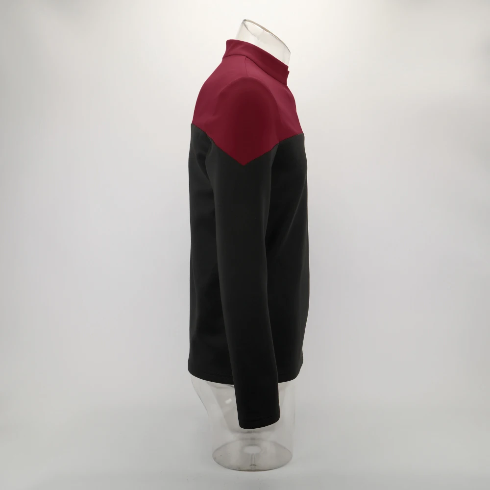 Косплей 2019 Звездный Пикард морской звезды униформа для путешествий Новый