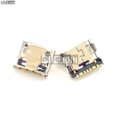 

2 шт., разъём для зарядки Micro USB для Samsung Galaxy A8 A8000 A8009