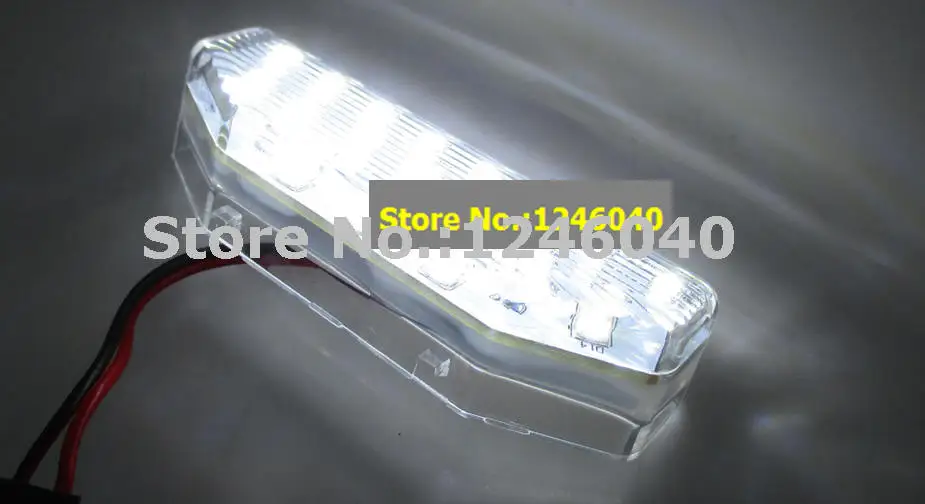 2 шт. светодиодный светильник номерного знака для Mazda 6, мазда 6, 2006-2011, RX-8, 04-12, Ксенон белого цвета, высокое качество